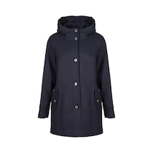 Tommy Hılfıger Kadın Mont Tw3mw729-nvy Tw3mw729-nvy Lacivert Lacivert
