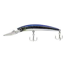 Crystals Deep Diver 9 Cm 10,5 Gr