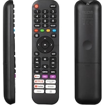 Awox En2j30h Netflix-youtube-prime Video Tuşlu Android Lcd Led Tv Kumanda 49080748