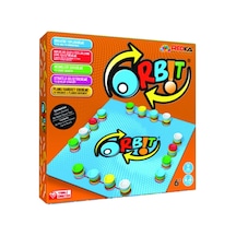 Redka Orbit Yeni Eğitici Oyun
