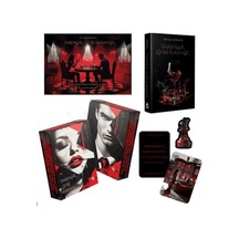 Yarınlar Zifiri Karanlık Set - Ezjı-761326