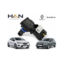 Genel Markalar Lpg Basınç Kaptörü 1.0 Tce H4d Clio V 175234684r  Yedek Parça