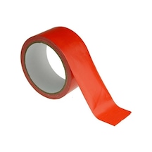 Mey İthalat Globus 14016 48 Mm 10 Metre Kırmızı Tamir Bandı