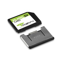 Bigboy BDMMCM/1G 1 GB MMC Hafıza Kartı