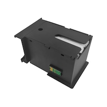 Epson Uyumlu T6711 Mürekkep Atık Kutusu Çok Renkli