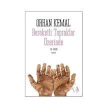 Bereketli Topraklar Üzerinde/O.Kemal/Everest