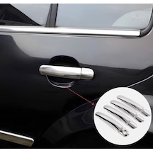 Ebal Otomotiv VW PASSAT Krom Kapı Kolu 4 kapı P.ÇELİK 1996-2005 Arası
