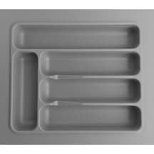 Kitchenox Çekmece İçi Kaşıklık 47x49