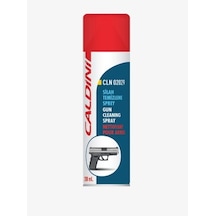 Caldini Silah Temizleme Sprey 200 ML