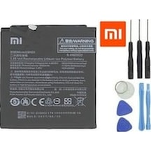 Xiaomi A1 Batarya + Tamir Seti