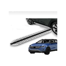 2019+volkswagen T-roc Yan Basamak Seti