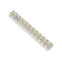 Tek-iş Sıra Klemens No:1 Yanmaz 12 X 0,5 4 Mm