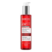 Vichy Dercos Collagen 17 Filler Şampuan Öncesi Bakım 150 Ml