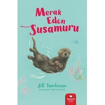 Meraklı Eden Susamuru - Jill Tomlinson - Redhouse Kidz Yayınları