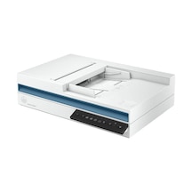 Hp Scanjet Pro 2600 F1 20g05a A4 Doküman Tarayıcı