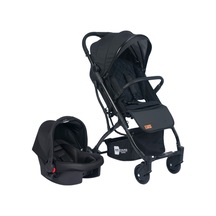Mimma Baby Kabin Travel Sistem Bebek Arabası