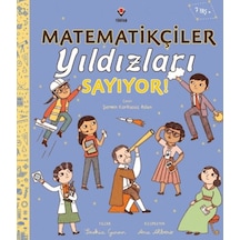 Matematikçiler Yıldızları Sayıyor