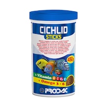 Prodac Cichlid Stick 1200ml / 450gr