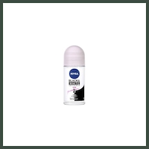 Bezos Roll On Bayan Blac&white Clear 50ml 1 Adet Nhr