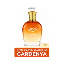 Ersağ Gardenya Kadın Parfüm EDP  100 ML