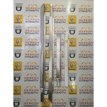 Renault R12 Toros R12 Basamak Esik Nikelaji Takimi 285597688