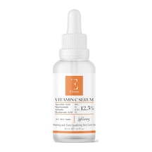 E'lovers Aydınlatıcı ve Besleyici Vitamin C Serum 30 ML