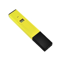 Aek-Tech 0 - 14 Ph Dijital Ph Metre Ph Ölçer