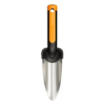 Fiskars Premium Küçük Toprak Küreği Sivri 1000727