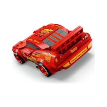 77255 Speed Champions - Disney Şimşek Mcqueen 270 Parça +9 Yaş Kırmızı