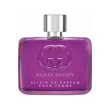 Guılty Pour Femme Edp 60 Ml
