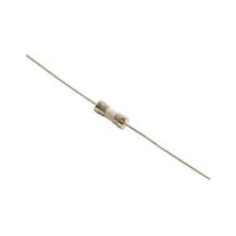 3.6 10mm T3.15a 250v Çift Pin Seramik Sigorta X 1 Adet Rf160