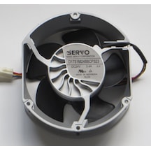 Servo D1751m24b8cp323