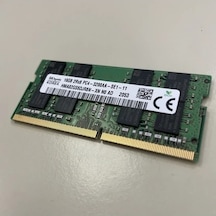 Hynıx 16gb Ddr4 3200mhz Cl22 Notebook Ram Hma82gs6djr8n-xn 1.2v