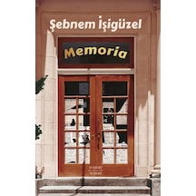 Memoria Ciltli / Şebnem İşigüzel