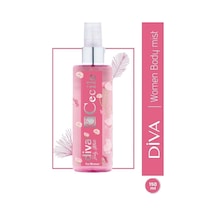 Cecile Diva Body Mist Vücut Spreyi 150 ML