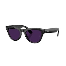 Ray-ban Meta Skyler Gen 2 Rw4014 601/ch52