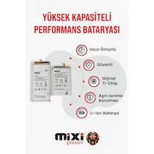 Samsung Uyumlu Galaxy Z Fold 4 Tam Kapasite Batarya
