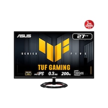 27 Asus Tuf Gamıng Vg279q5r 0.3ms 200hz Monıtor