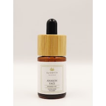 Aysenin Anason Yağı / Aniseed Oil 15 ML.