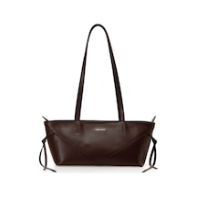 Nine West Marıanella 5pr Bordo Kadın Kol Çantası 000000000102043942 Bordo