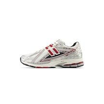 New Balance Unisex Spor Ayakkabı Beyaz