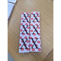 Öpücük X Kemer Kilifi Konforu 2 Li