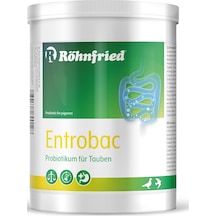 Röhnfried Enterobac 100 Gram Bölünmüş Ürün