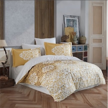 Serenity Poplin Gold