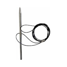 Apnea 7mm İnox Balık  Dizgisi