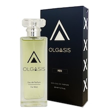 Olgasis BL109 Erkek Parfüm EDP 50 ML