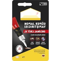 Güçlü Yapıştırıcı, Çok Amaçlı Uygulama İçin 10g