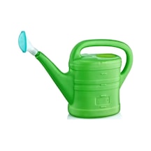 Bahçe Sulama Bidonu 5 Lt. Turuncu & Yeşil, Ya173004102025
