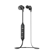 Lecoo Es204 Boyun Bantlı Mikrofonlu Kulak İçi Bluetooth Kulaklık