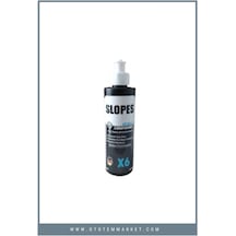 SLOPES X6 250 ML 1 ADET